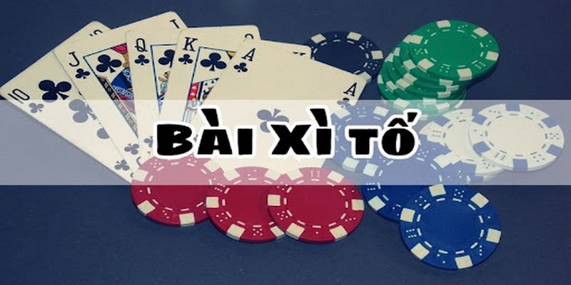 Xì tố là tựa game cá cược hiện nay có nhiều biến thể độc đáo