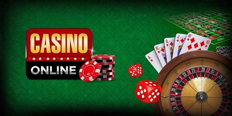 Sảnh Casino trực tuyến tại Ku191 là gì?