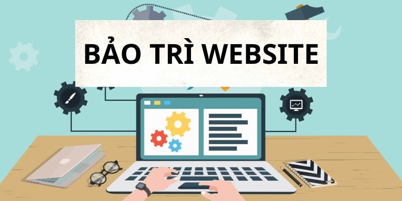 Thời gian bảo trì cũng khiến link vào Ku191 bị chặn